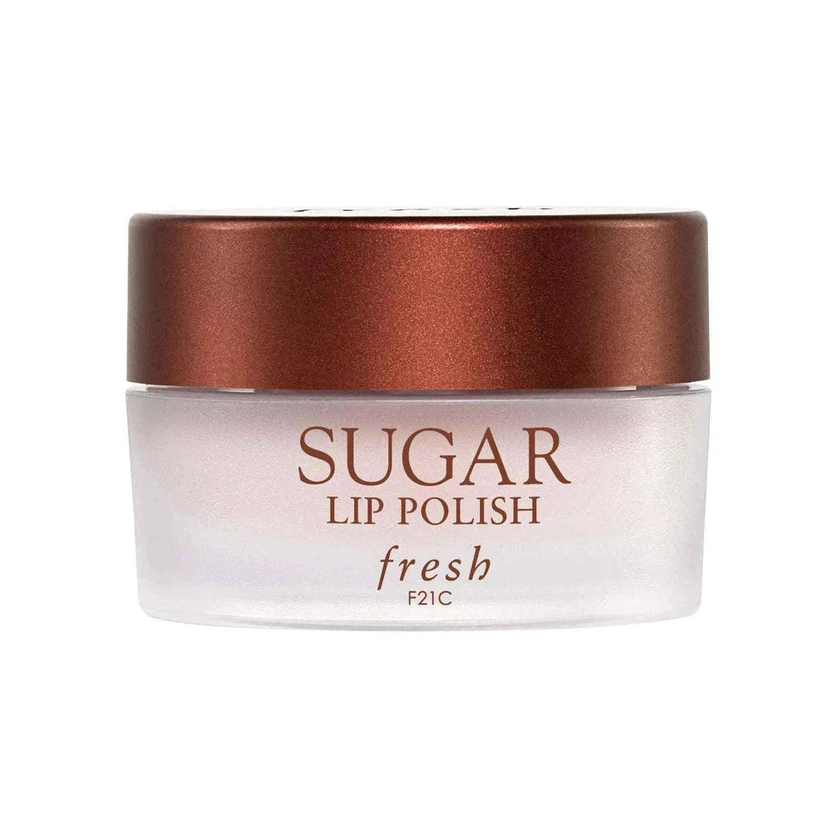 Fresh Sugar Lip Polish Gently Exfoliates and Nourishes