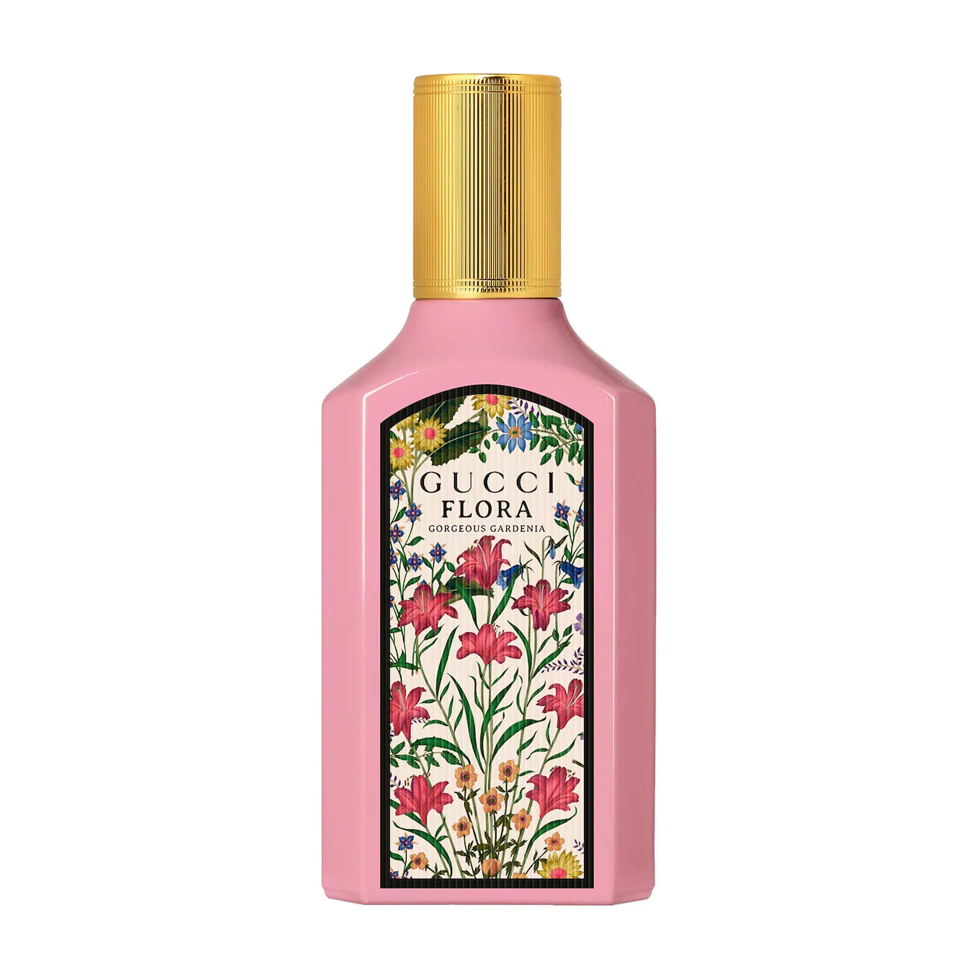 GUCCI FLORA GORGEOUS GARDENIA - Mirrors Beauty