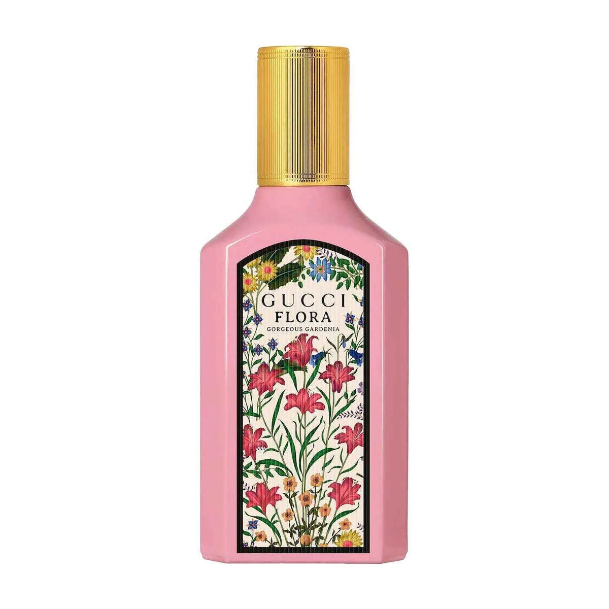 Gucci Flora Gorgeous Gardenia