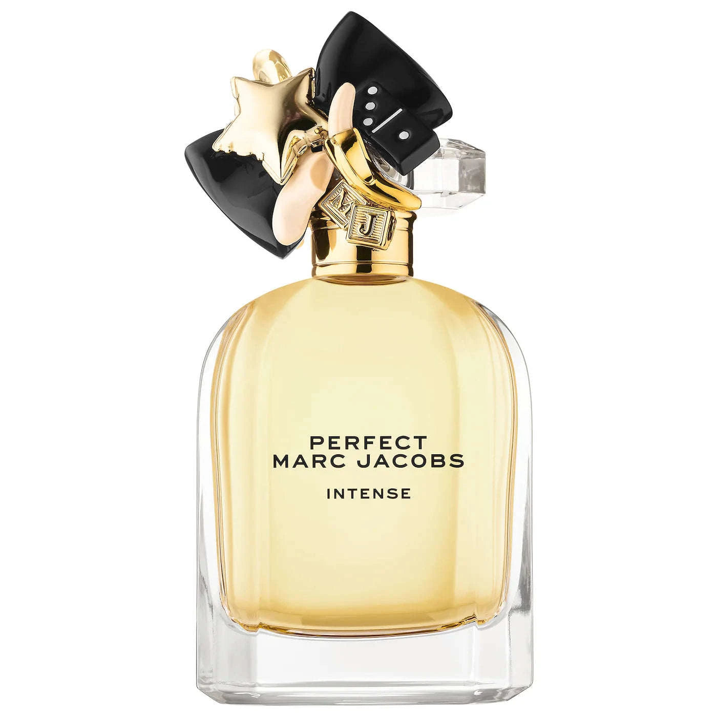 Marc Jacob Perfect Intense Eau de Parfum Mirrors Beauty