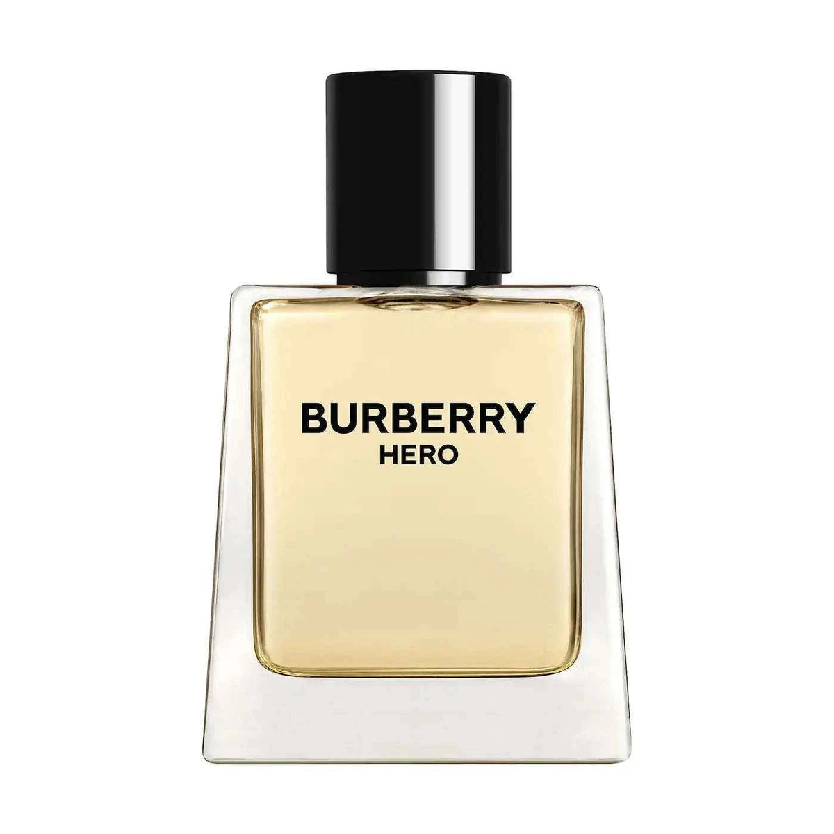 Burberry Hero Eau De Toilette Natural Spray