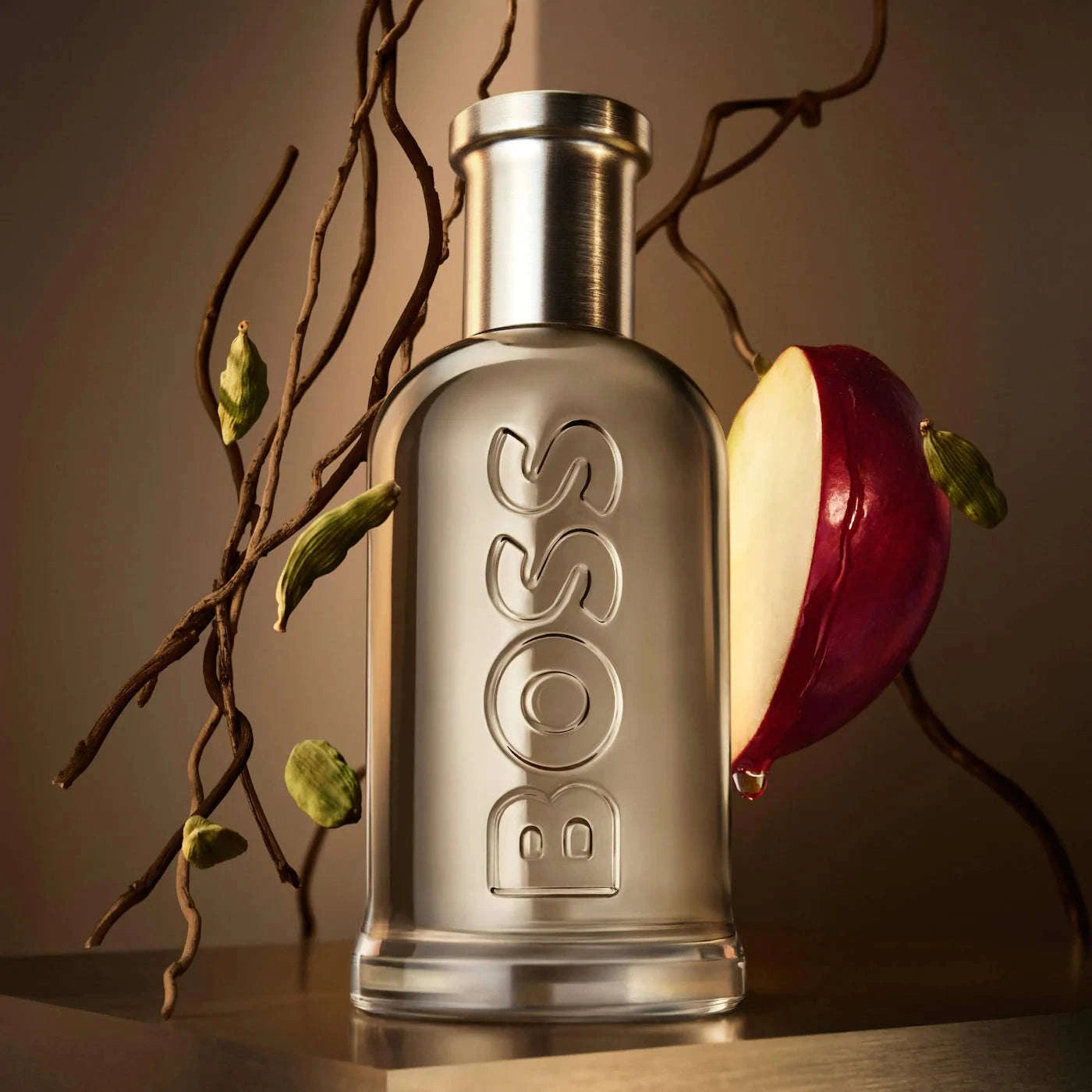 Hugo Boss Boss Bottled Eau de Parfum Mirrors Beauty
