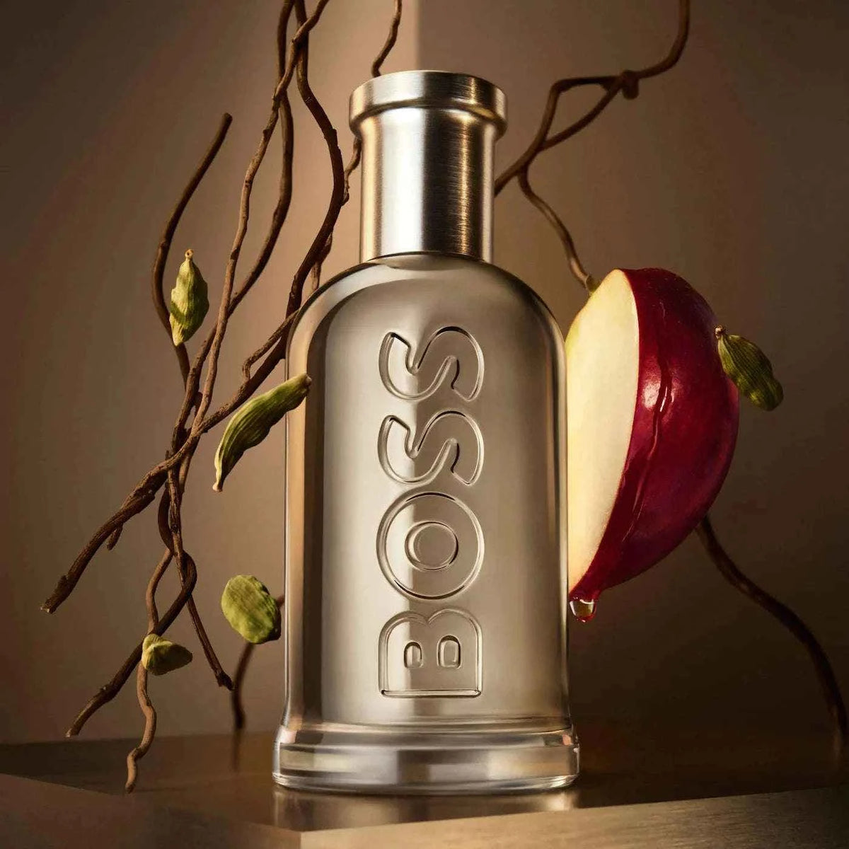 Hugo Boss Boss Bottled Eau de Parfum