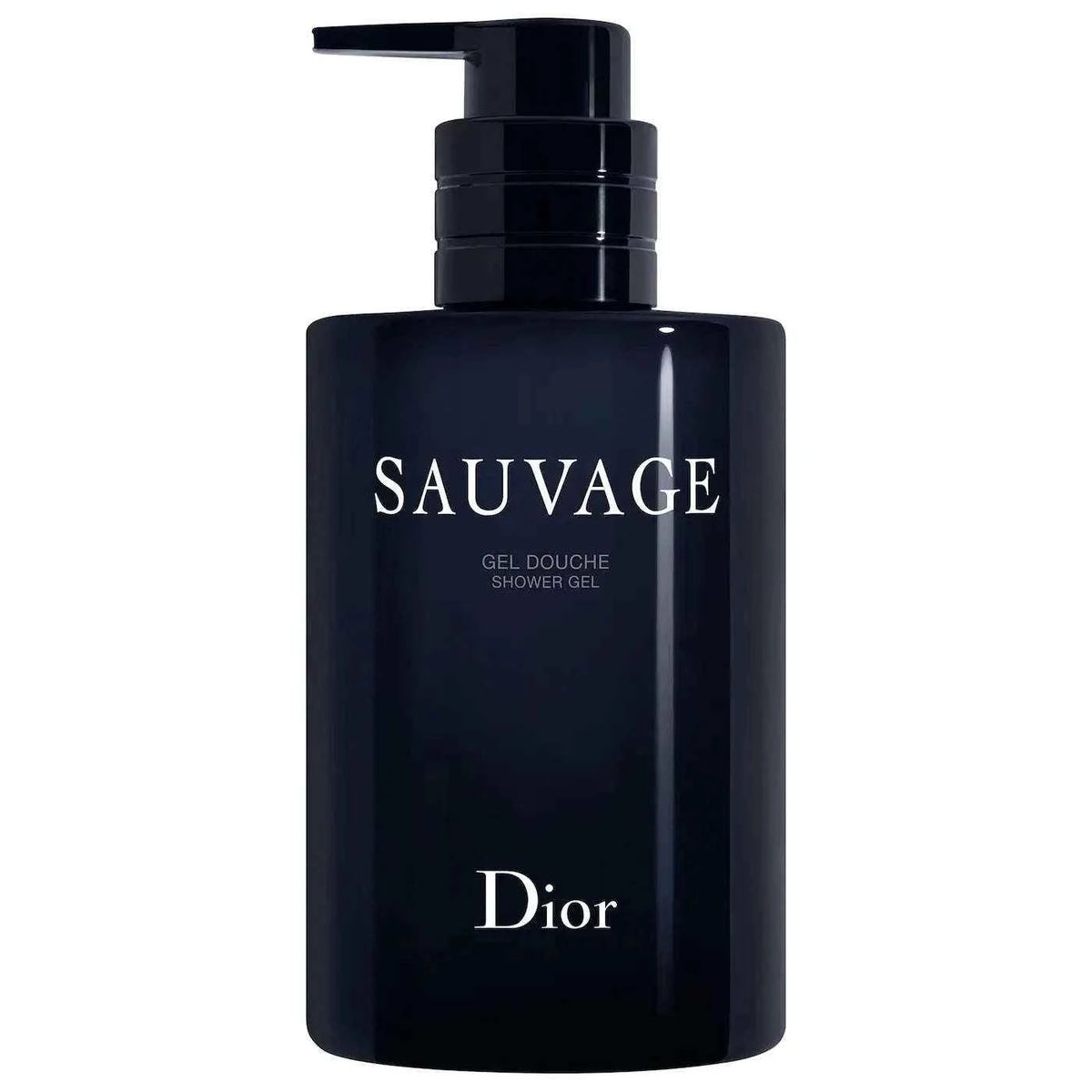 Dior Men's Sauvage Shower Gel