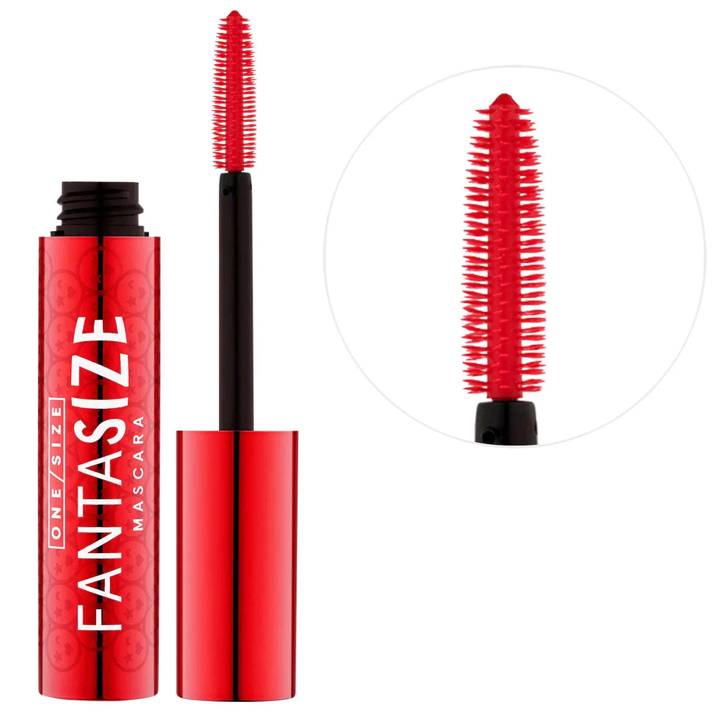 One Size Fantasize Lifting & Lengthening Mascara Full Mirrors Beauty