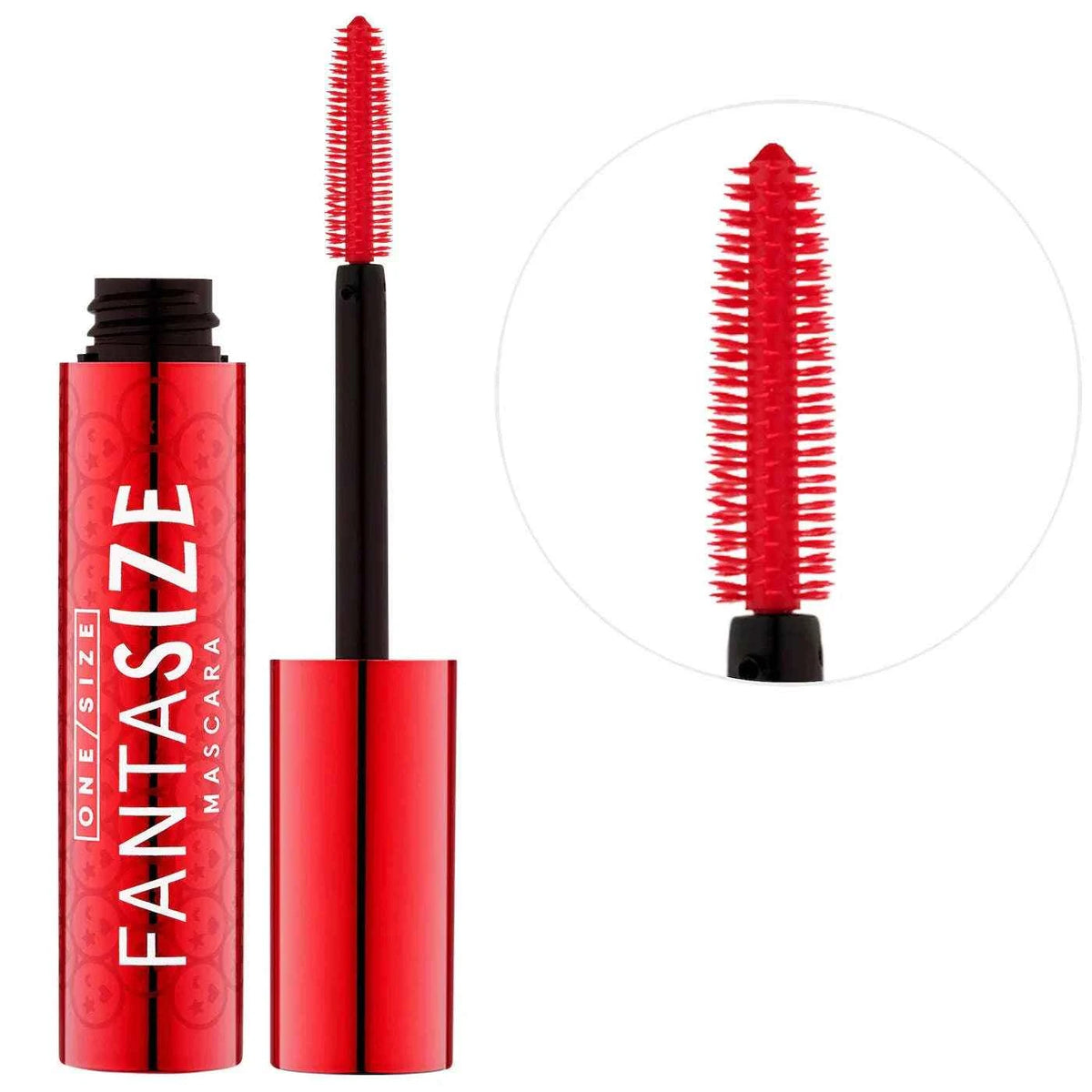 One Size Fantasize Lifting & Lengthening Mascara Full
