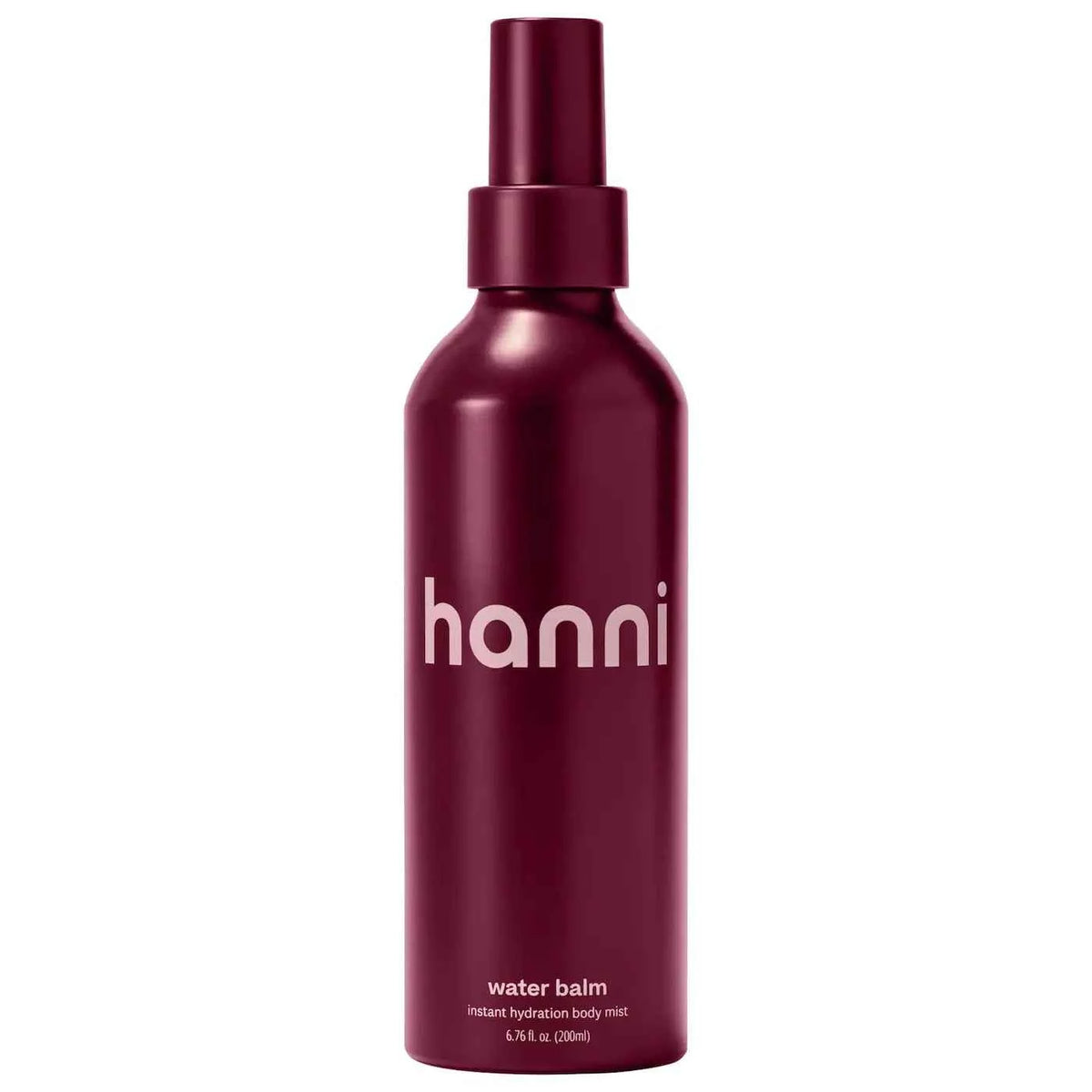 HANNI Water Balm Hydrating Body Mist