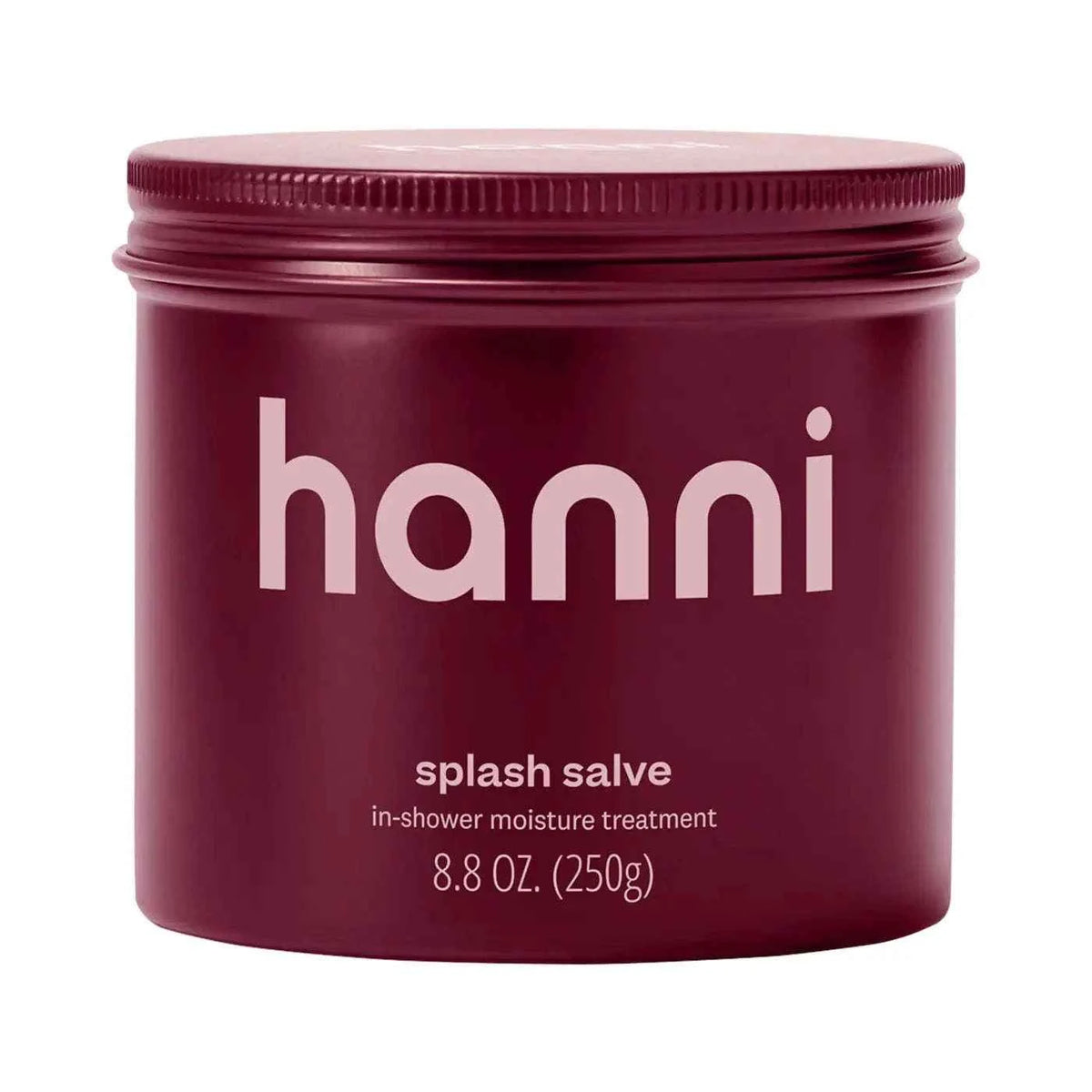 HANNI Splash Salve In-Shower Body Balm