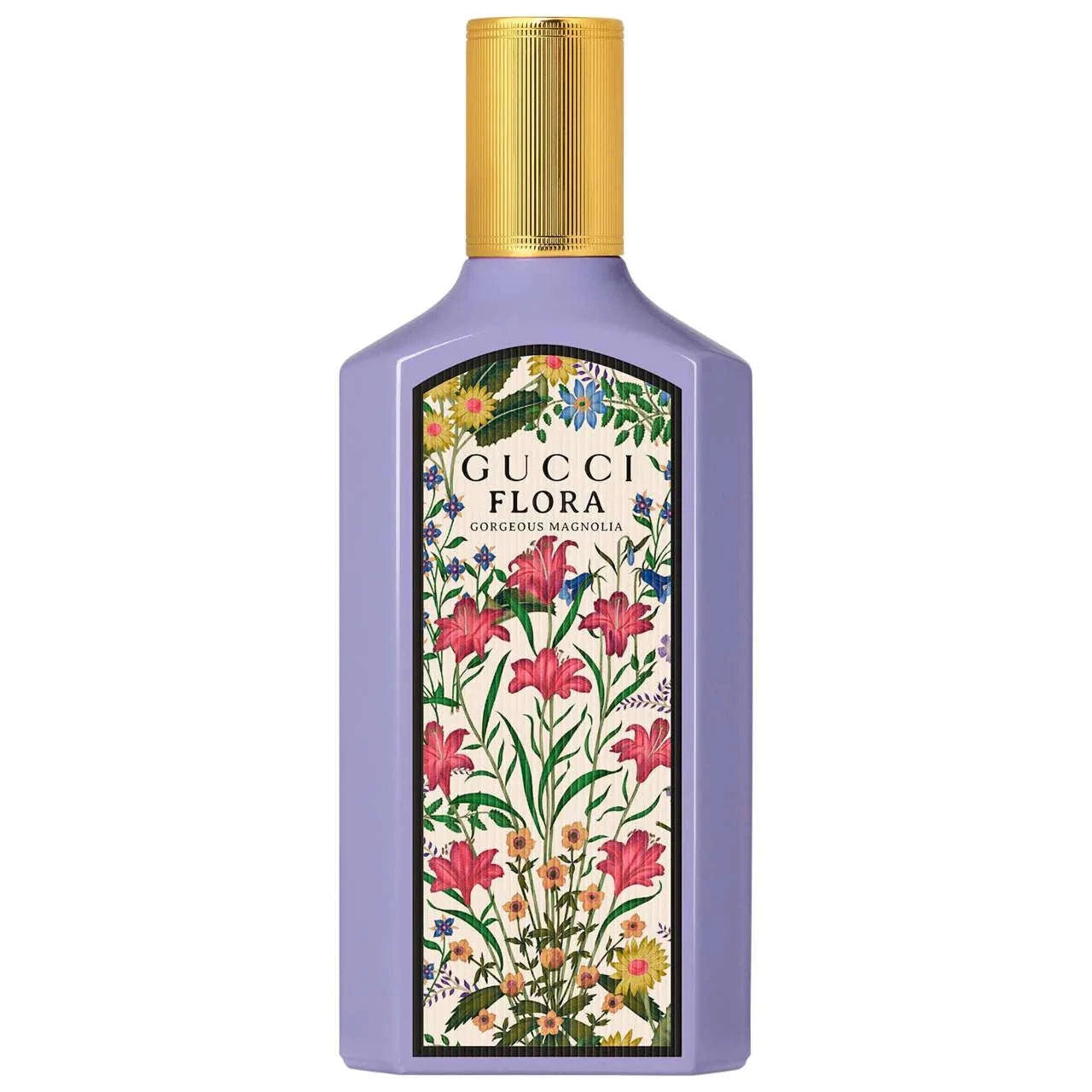 Gucci Flora Gorgeous Magnolia eau de parfum Mirrors Beauty