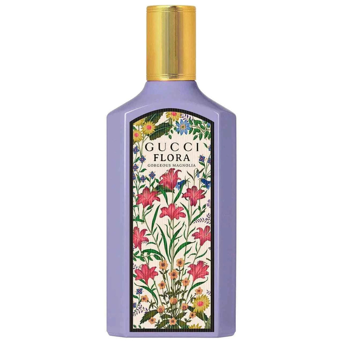 Gucci Flora Gorgeous Magnolia eau de parfum