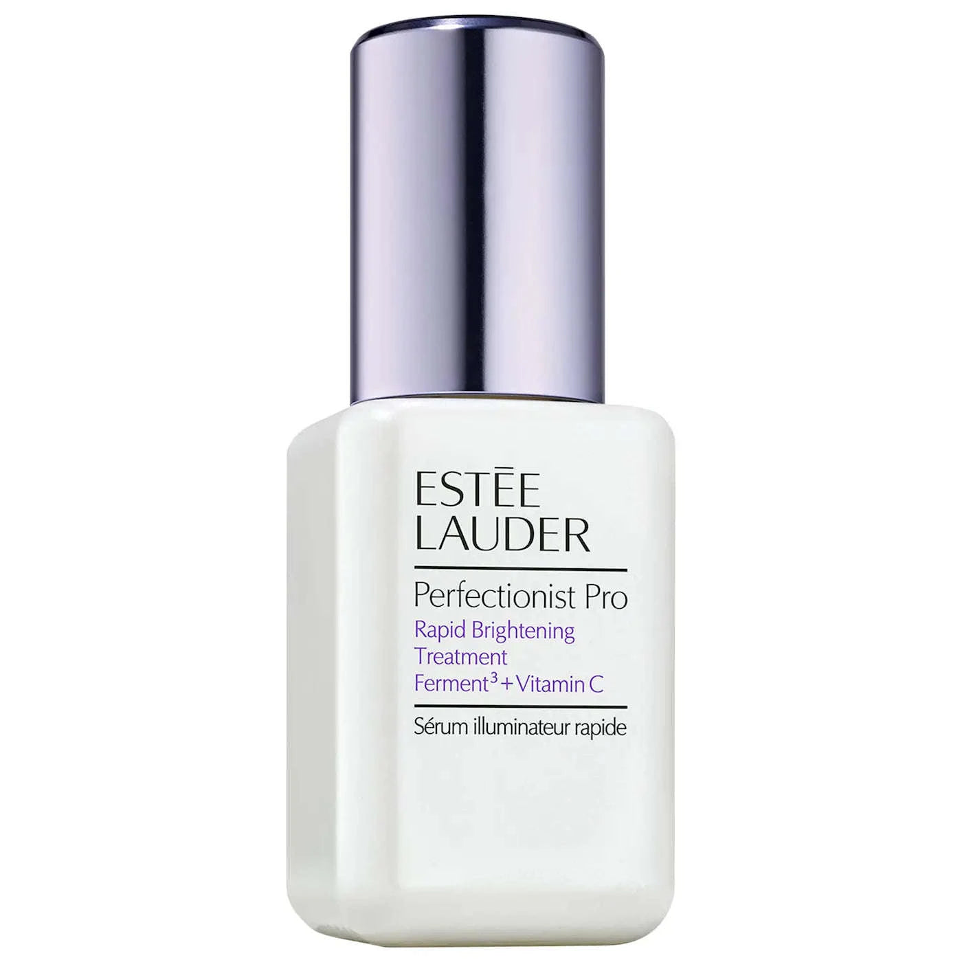 Estee Lauder Perfectionist Pro Rapid Firm + Lift Serum Mirrors Beauty