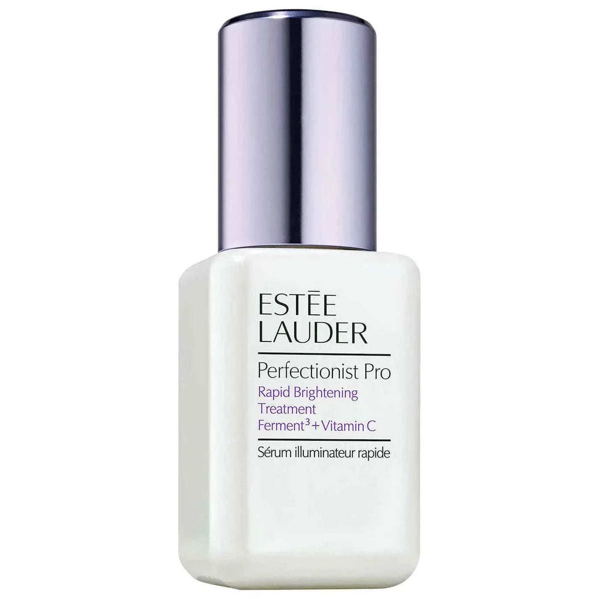 Estee Lauder Perfectionist Pro Rapid Brightening Treatment Serum with Ferment³ + Vitamin C