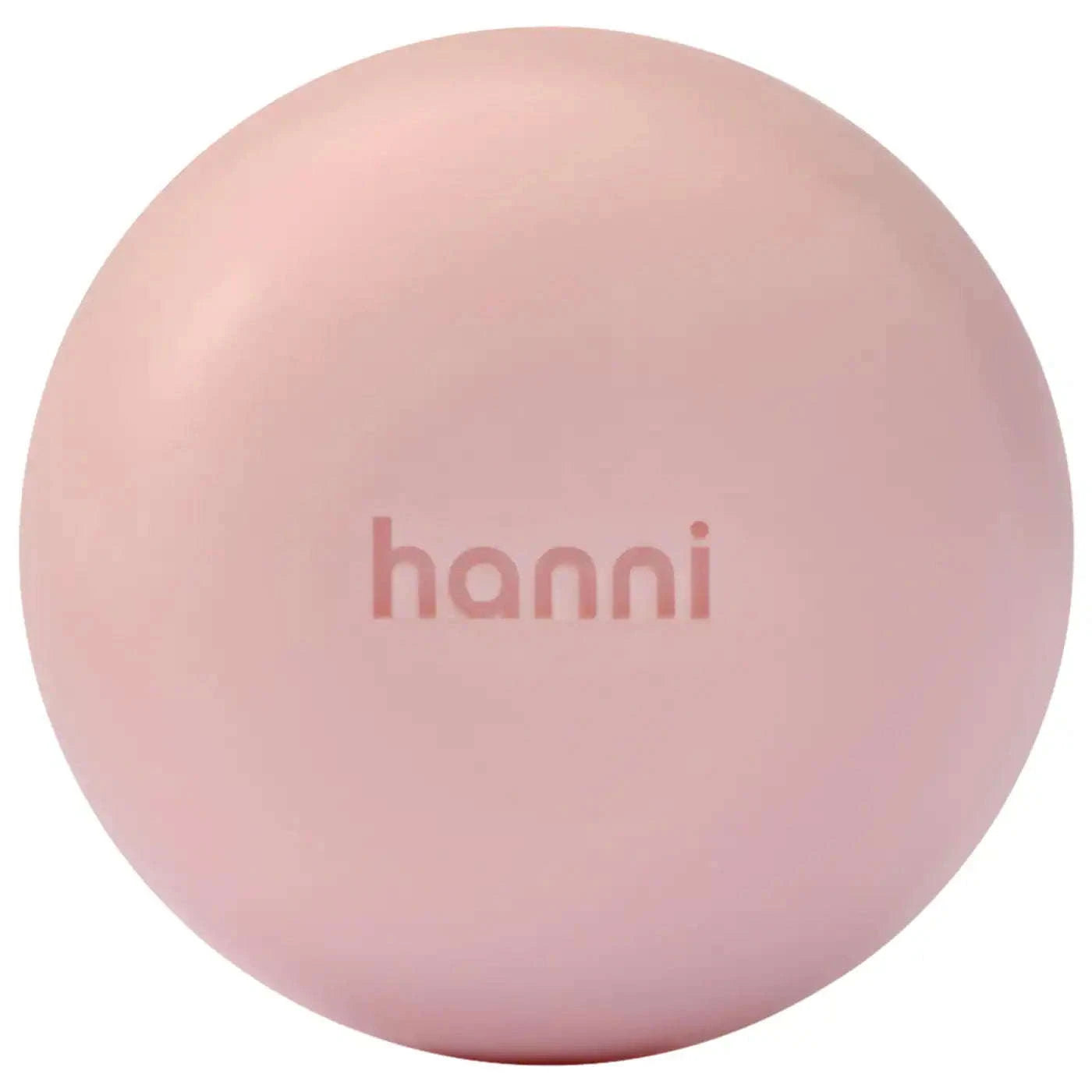HANNI Cocoon Solid Serum Cleanser Mirrors Beauty