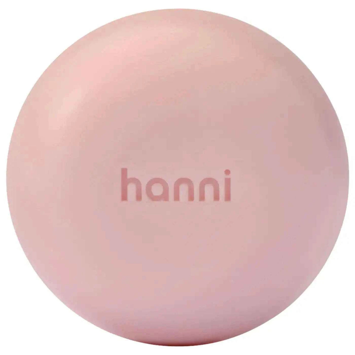 HANNI Cocoon Solid Serum Cleanser