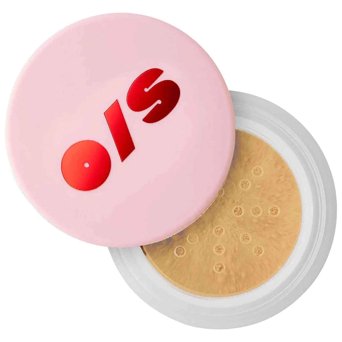 One Size Ultimate Blurring Setting Powder Travel Size