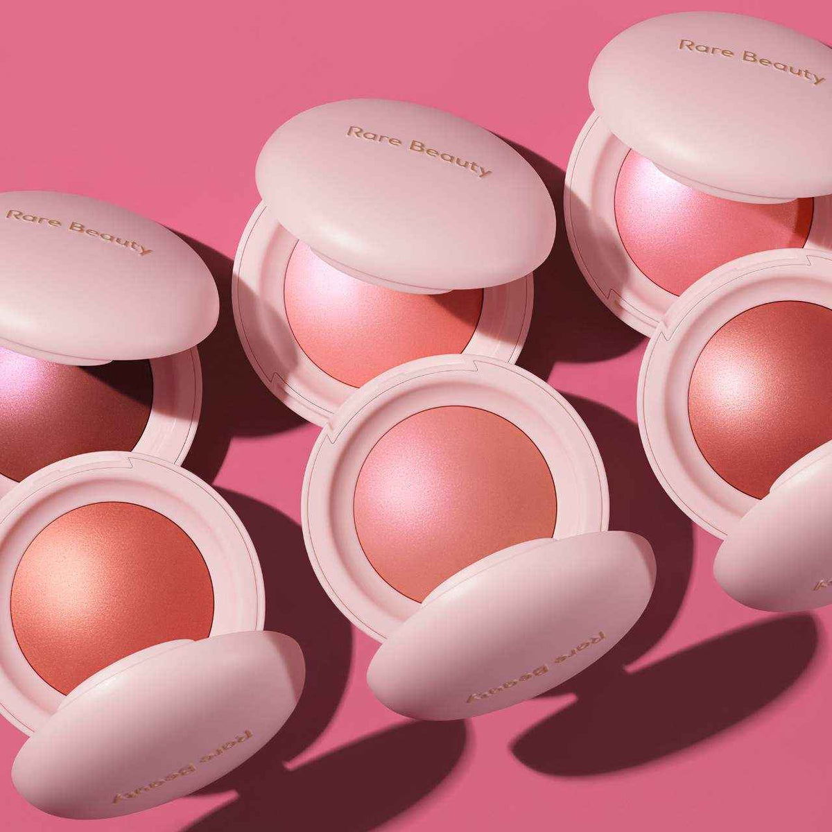 Rare Beauty Soft Pinch Luminous Powder Blush