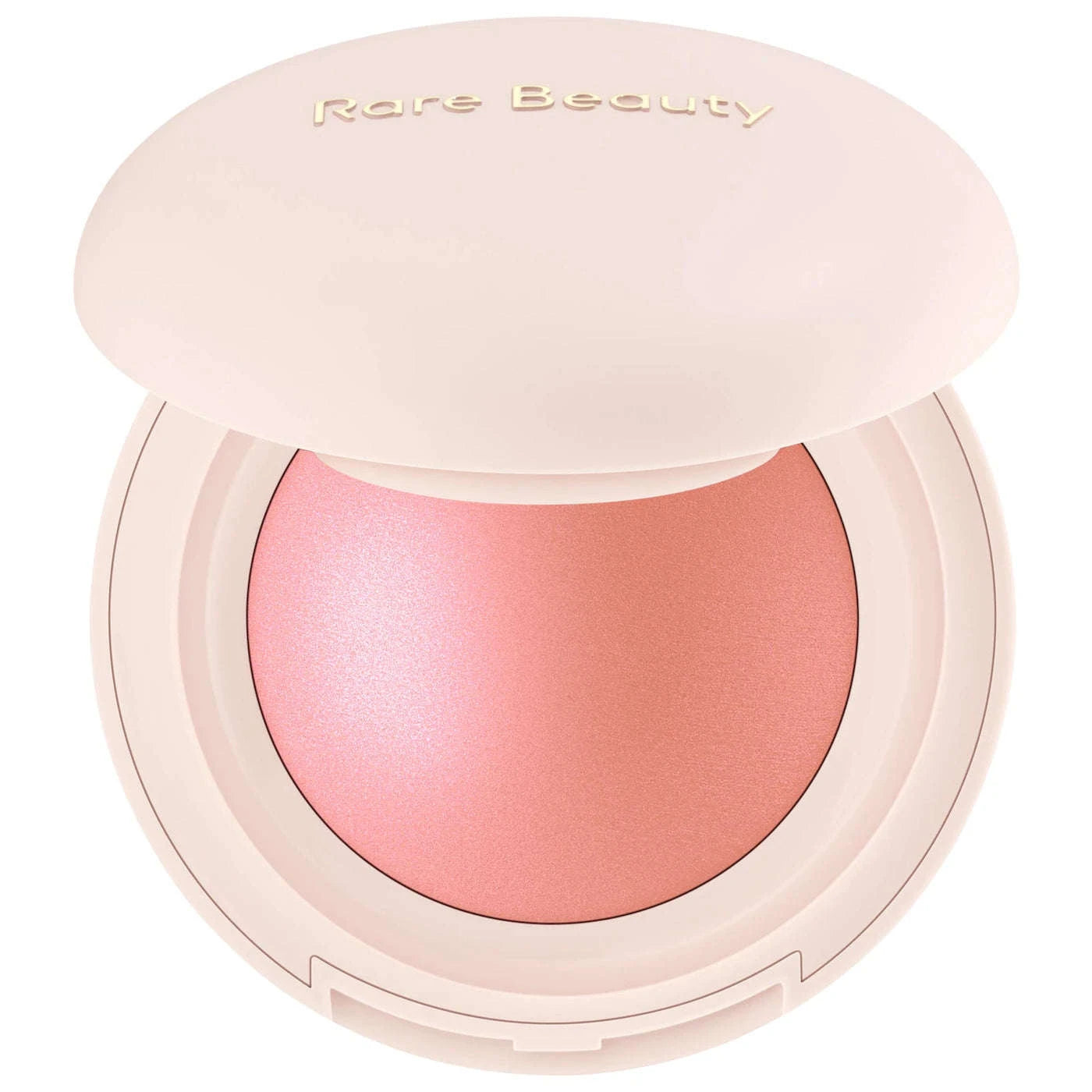 Rare Beauty Soft Pinch Luminous Powder Blush Mirrors Beauty