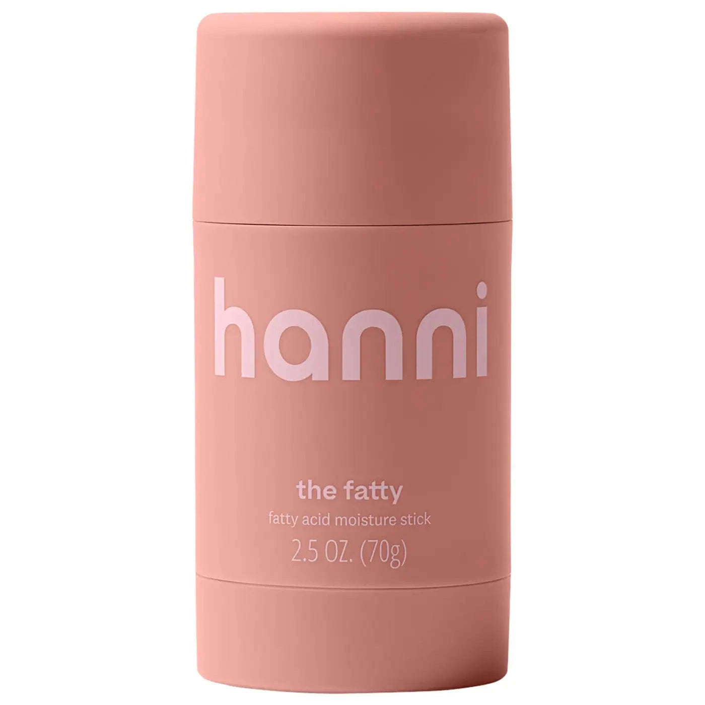 HANNI Fatty Acid Body Moisture Stick Mirrors Beauty