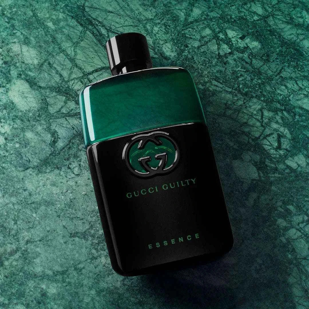 Gucci Guilty Essence Pour Homme Eau de Toilette