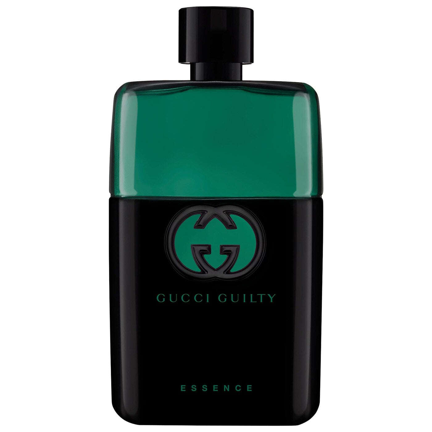 Gucci Guilty Essence Pour Homme Eau de Toilette Mirrors Beauty