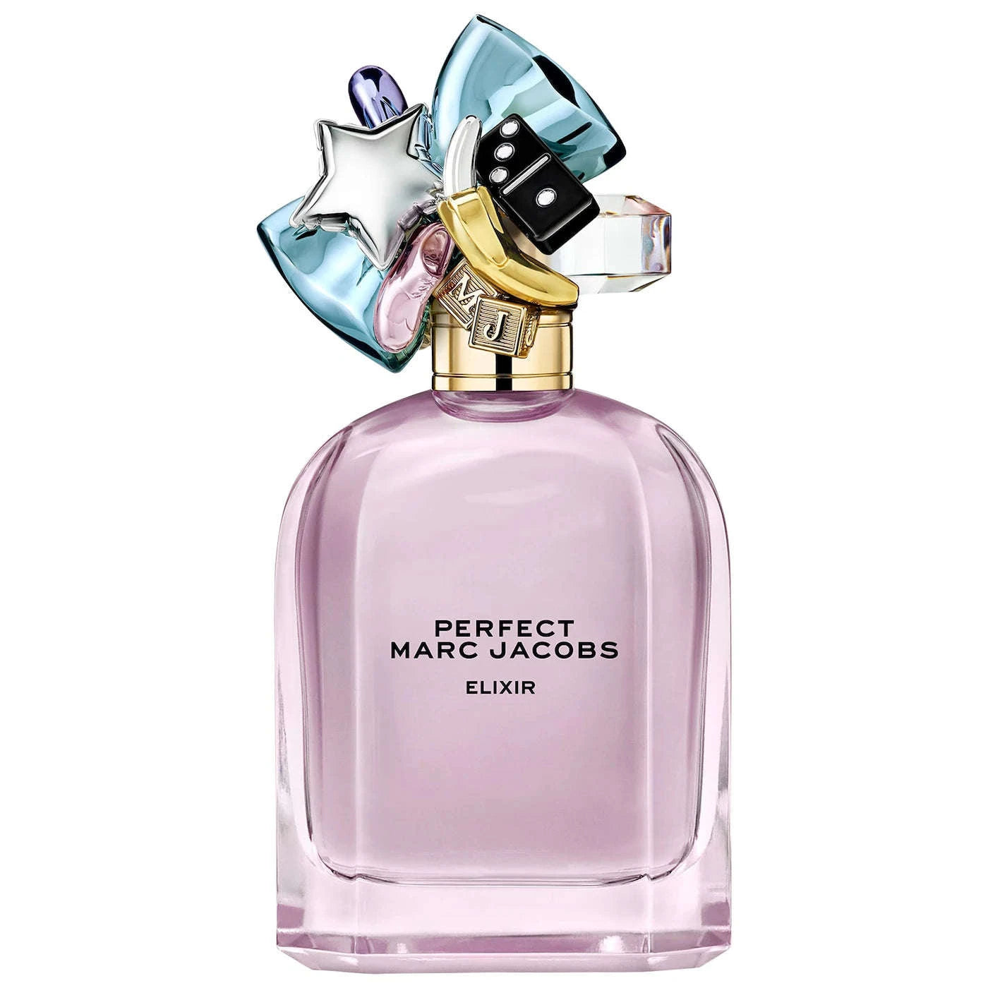 Marc Jacobs Perfect Elixir Eau de Parfum Mirrors Beauty