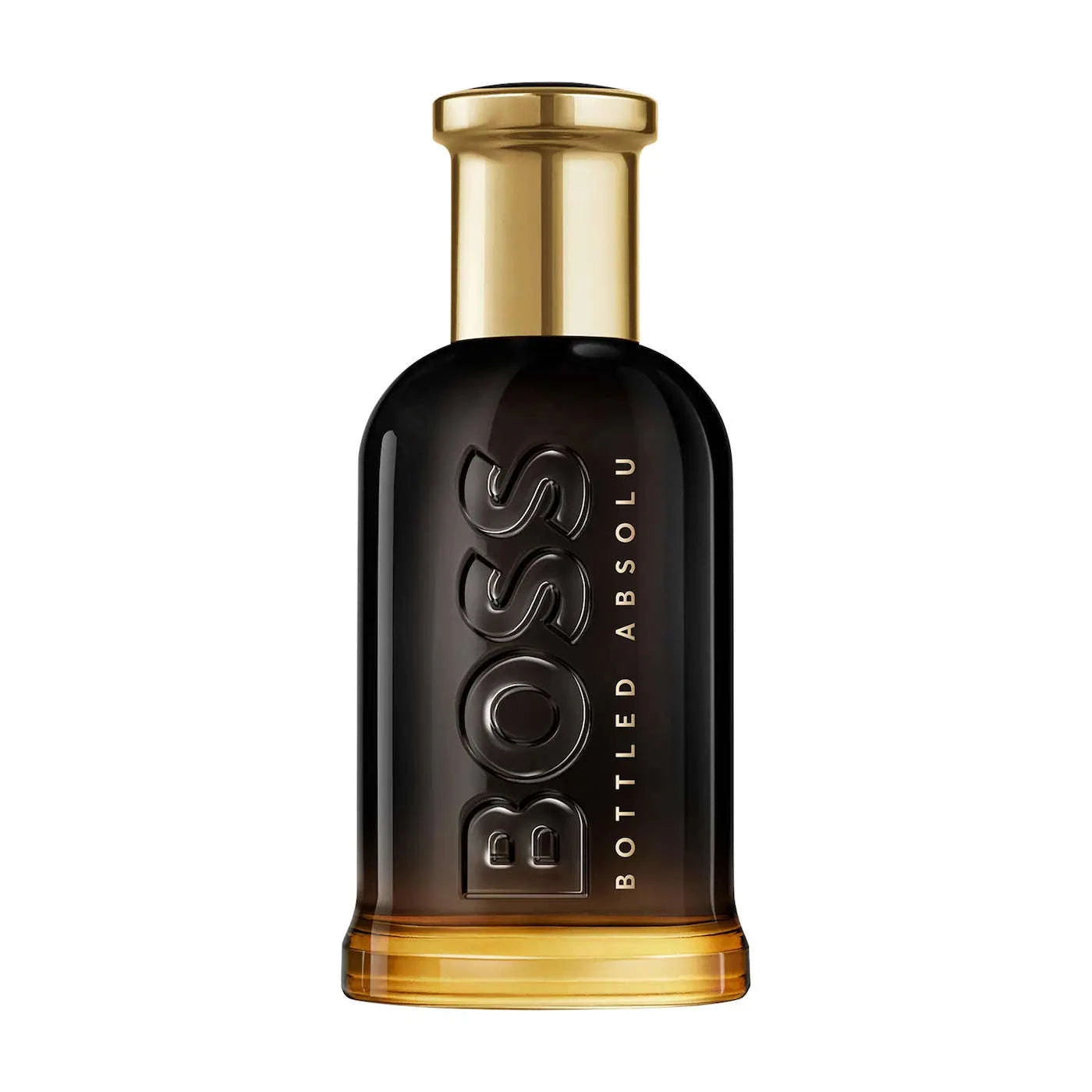 Hugo Boss Boss Bottled Absolu Parfum Intense Mirrors Beauty