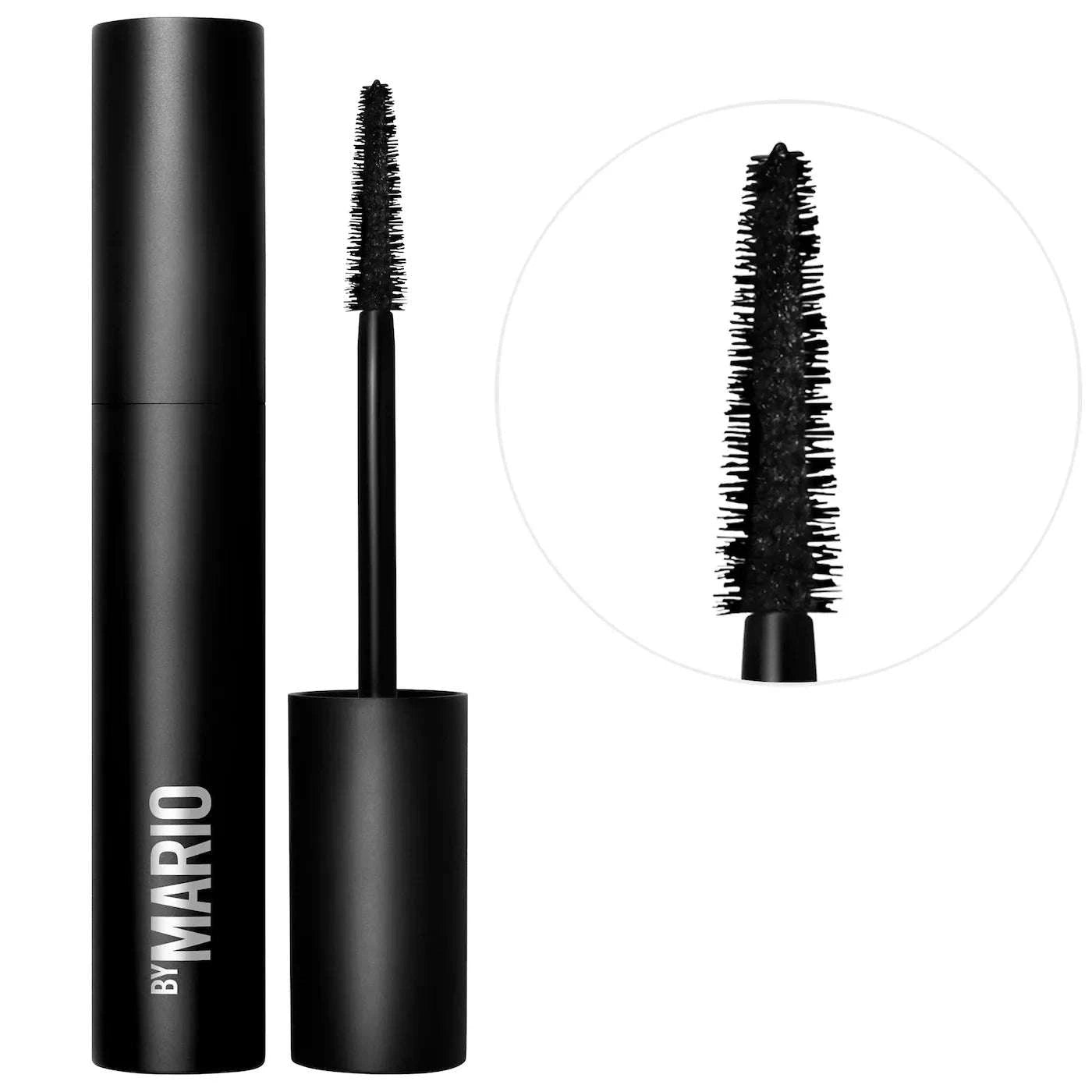 Makeup By Mario Master Mascara Super Black Mirrors Beauty