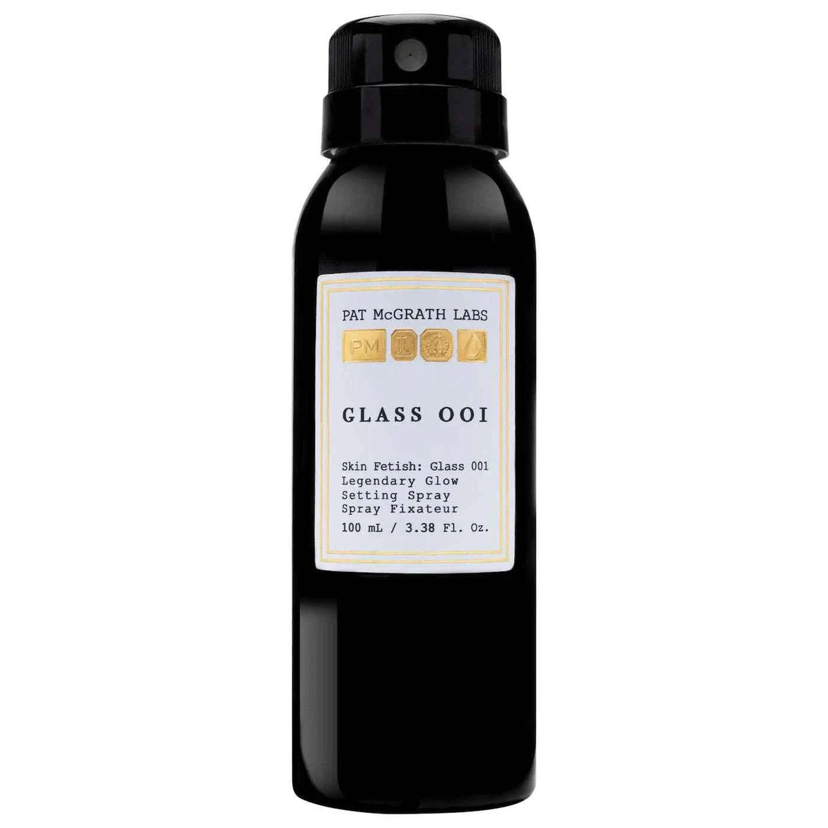 Pat McGrath Skin Fetish: Glass 001 Legendary Glow Setting Spray