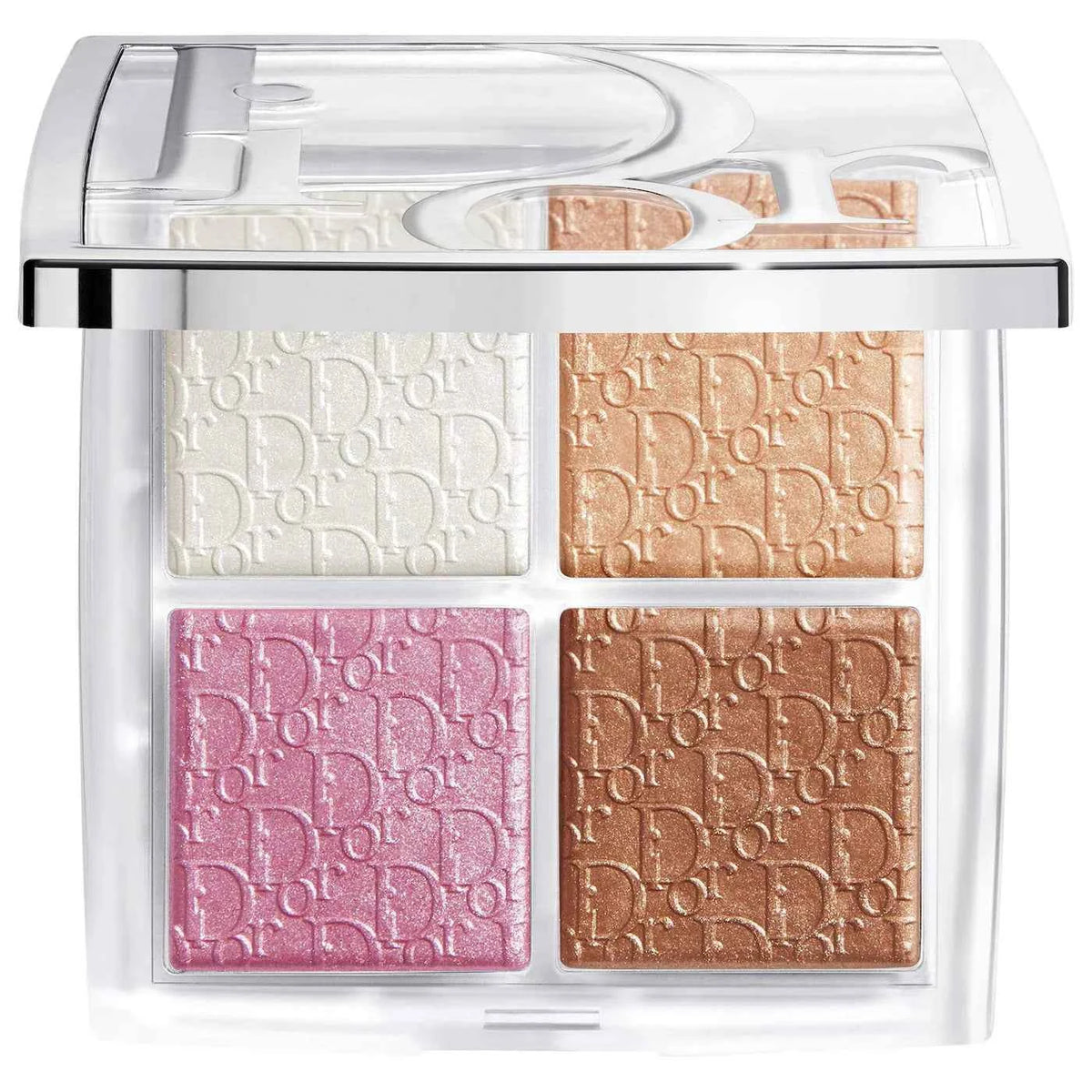 Dior Backstage Glow Maximizer Palette