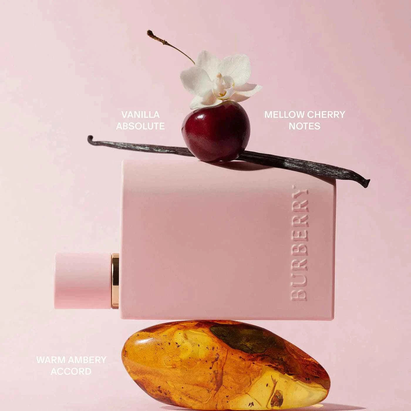 Burberry Her Parfum