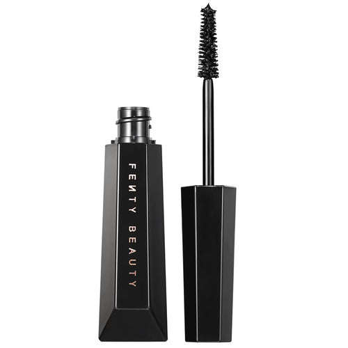 Fenty Beauty by Rihanna Hella Thicc Volumizing Mascara Cuz I'm Black - Mirrors Beauty