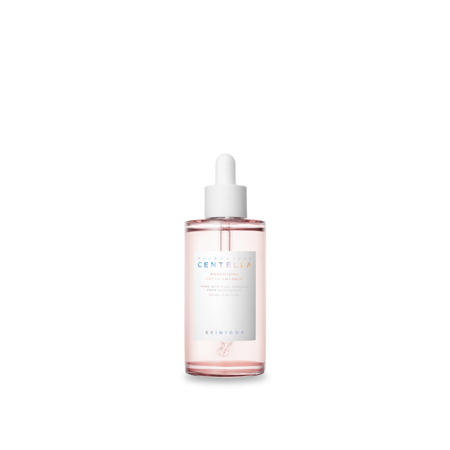SKIN1004 Madagascar Centella Poremizing Fresh Ampoule - Mirrors Beauty