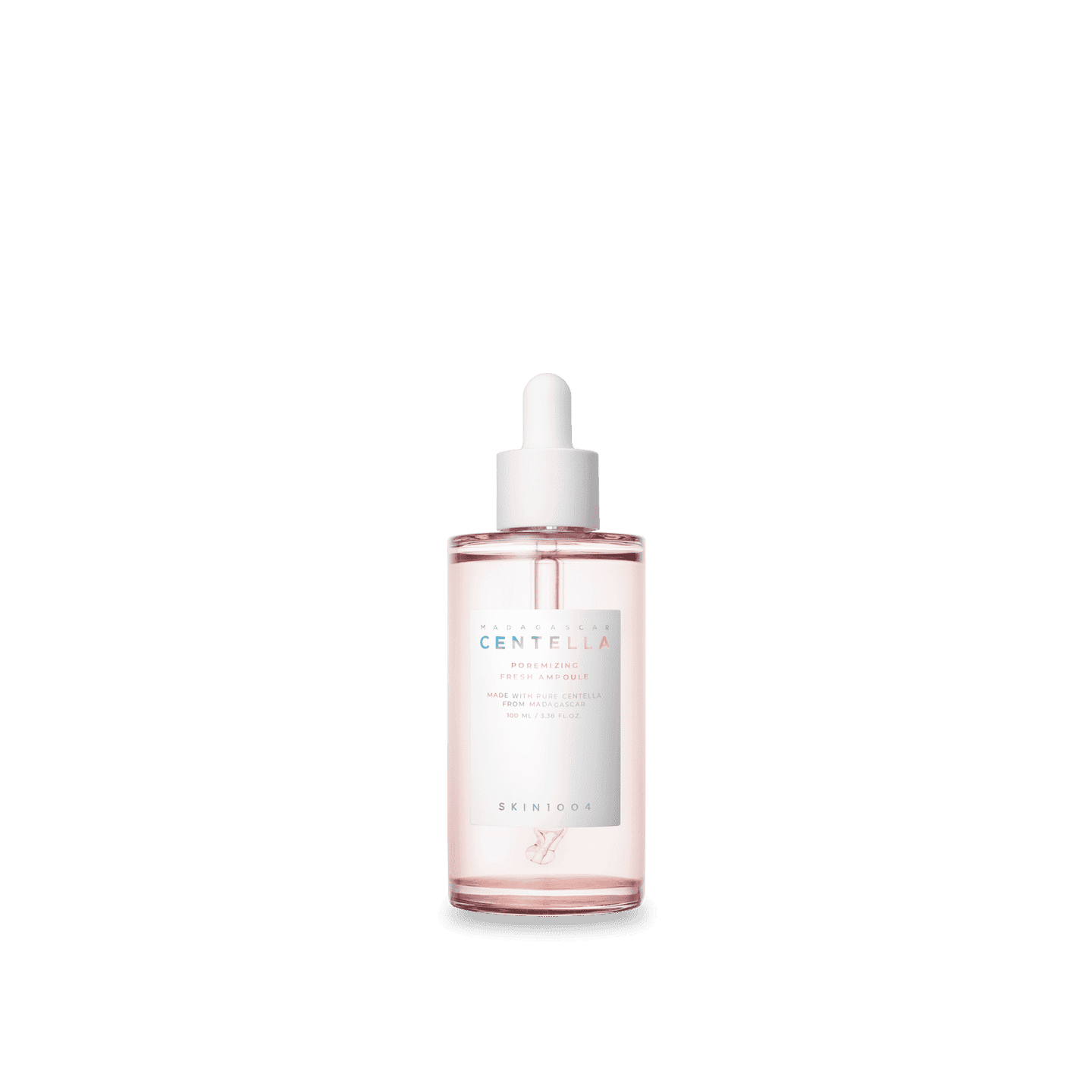 SKIN1004 Madagascar Centella Poremizing Fresh Ampoule - Mirrors Beauty