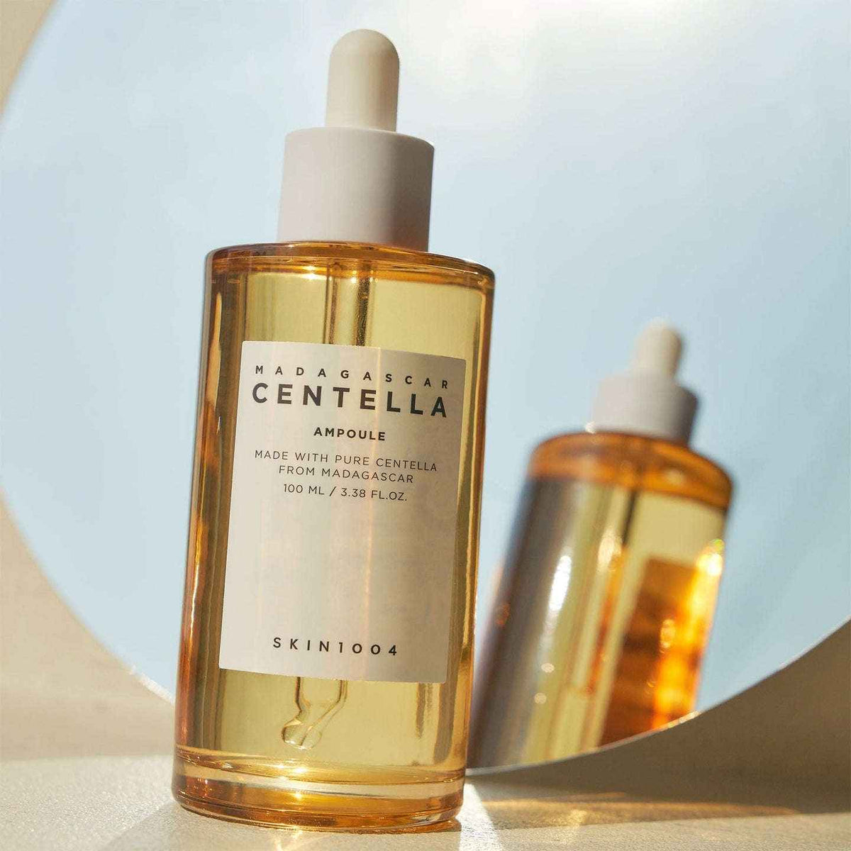 SKIN1004 Madagascar Centella Asiatica Ampoule