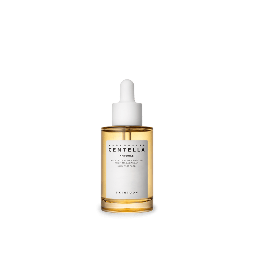SKIN1004 Madagascar Centella Asiatica 100 Ampoule - Mirrors Beauty