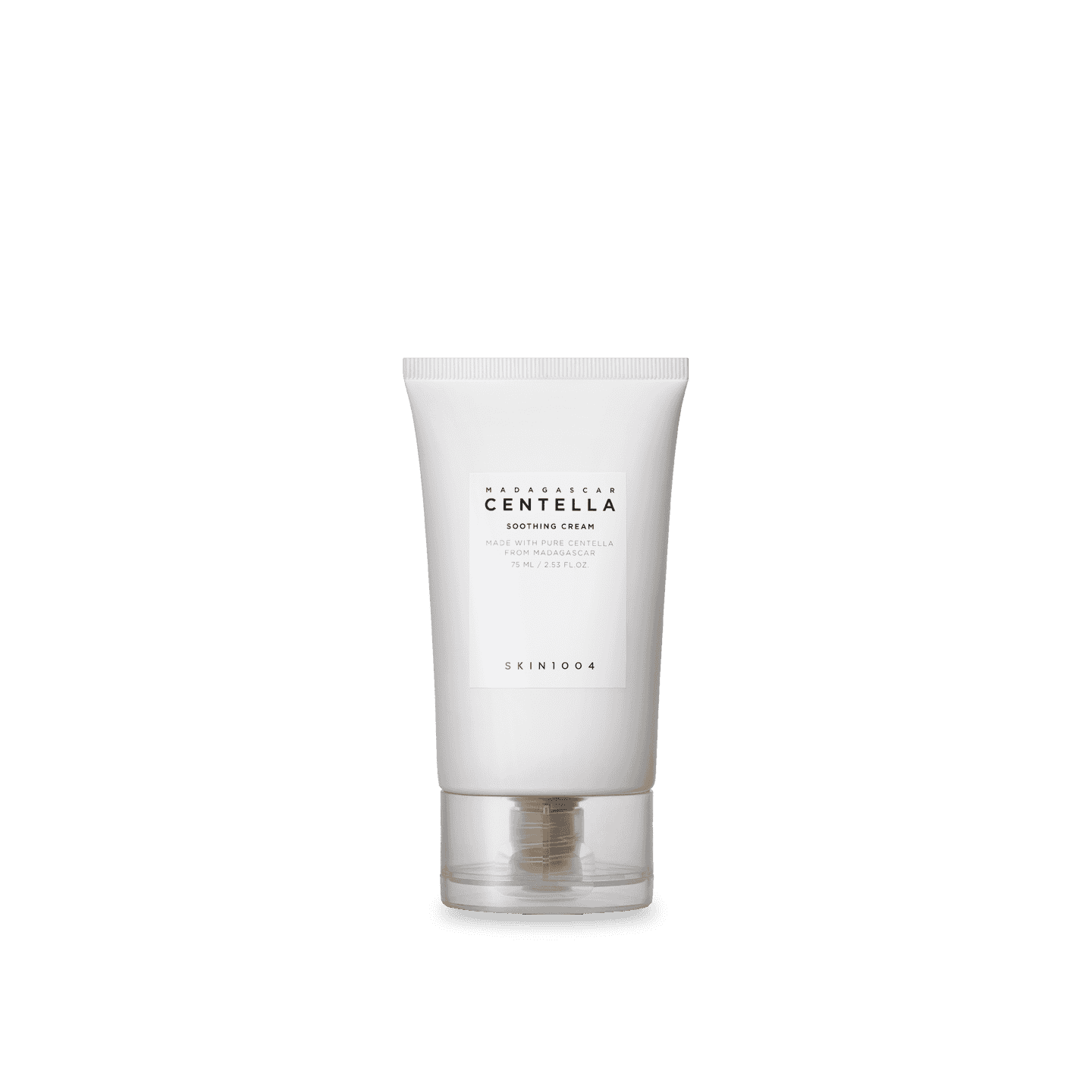 SKIN1004 Madagascar Centella Soothing Cream - Mirrors Beauty