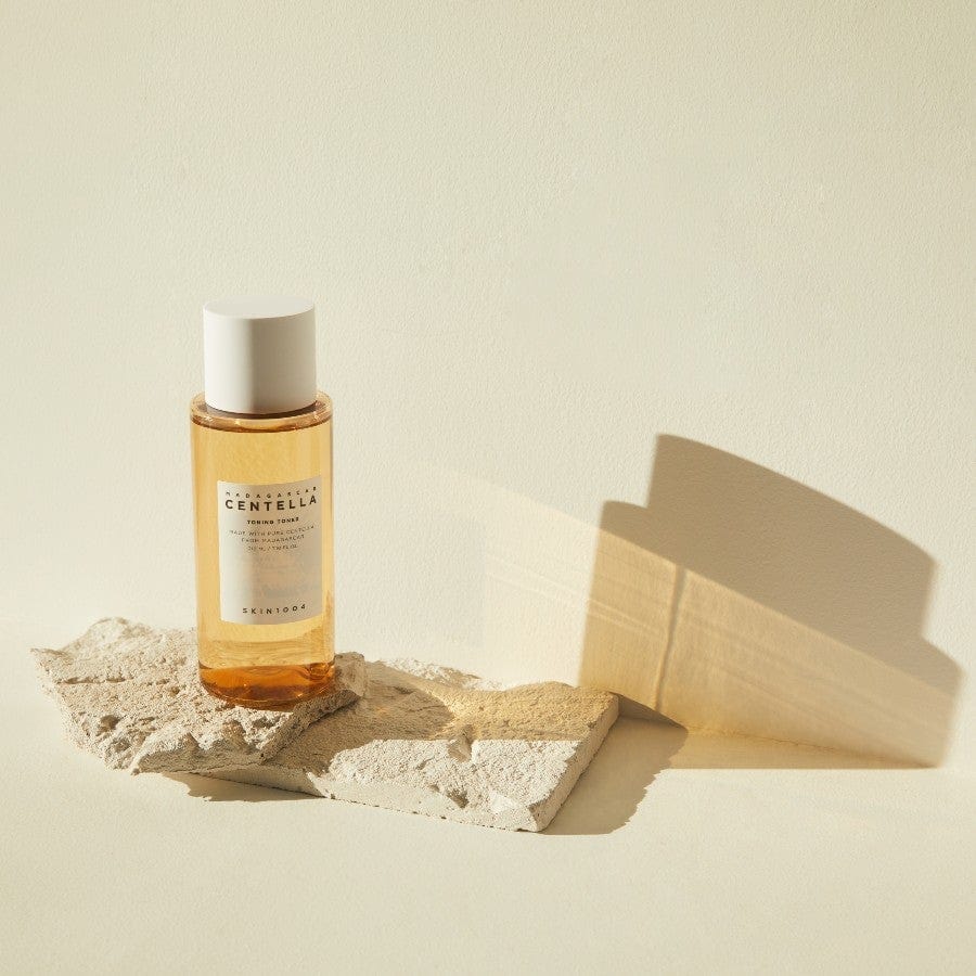SKIN1004 Madagascar Centella Toning Toner - Mirrors Beauty