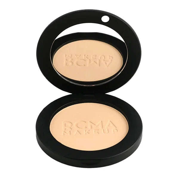 RCMA Premiere Pressed Powders Mirrors Beauty