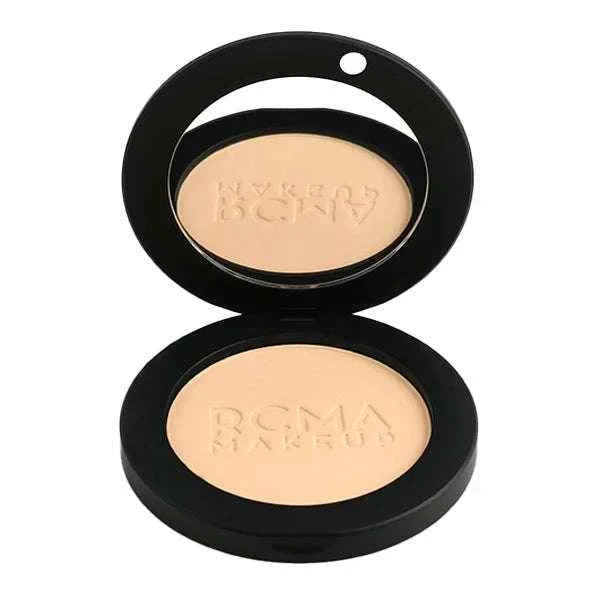 RCMA Premiere Pressed Powders