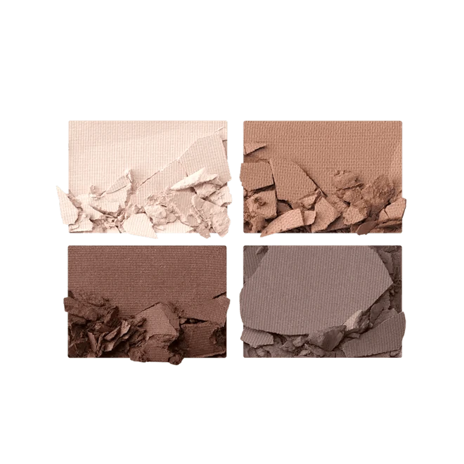 Charlotte Tilbury Luxury Palette THE SOPHISTICATE Mirrors Beauty