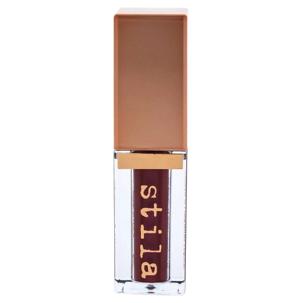 Stila Shimmer & Glow Liquid Eye Shadow - Mirrors Beauty