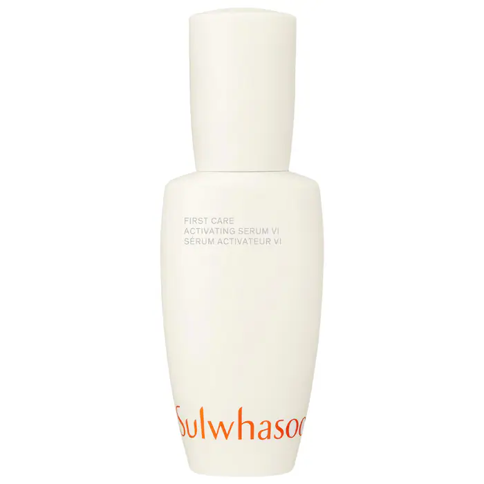 Sulwhasoo First Care activating Serum for Anti - Aging - Mirrors Beauty