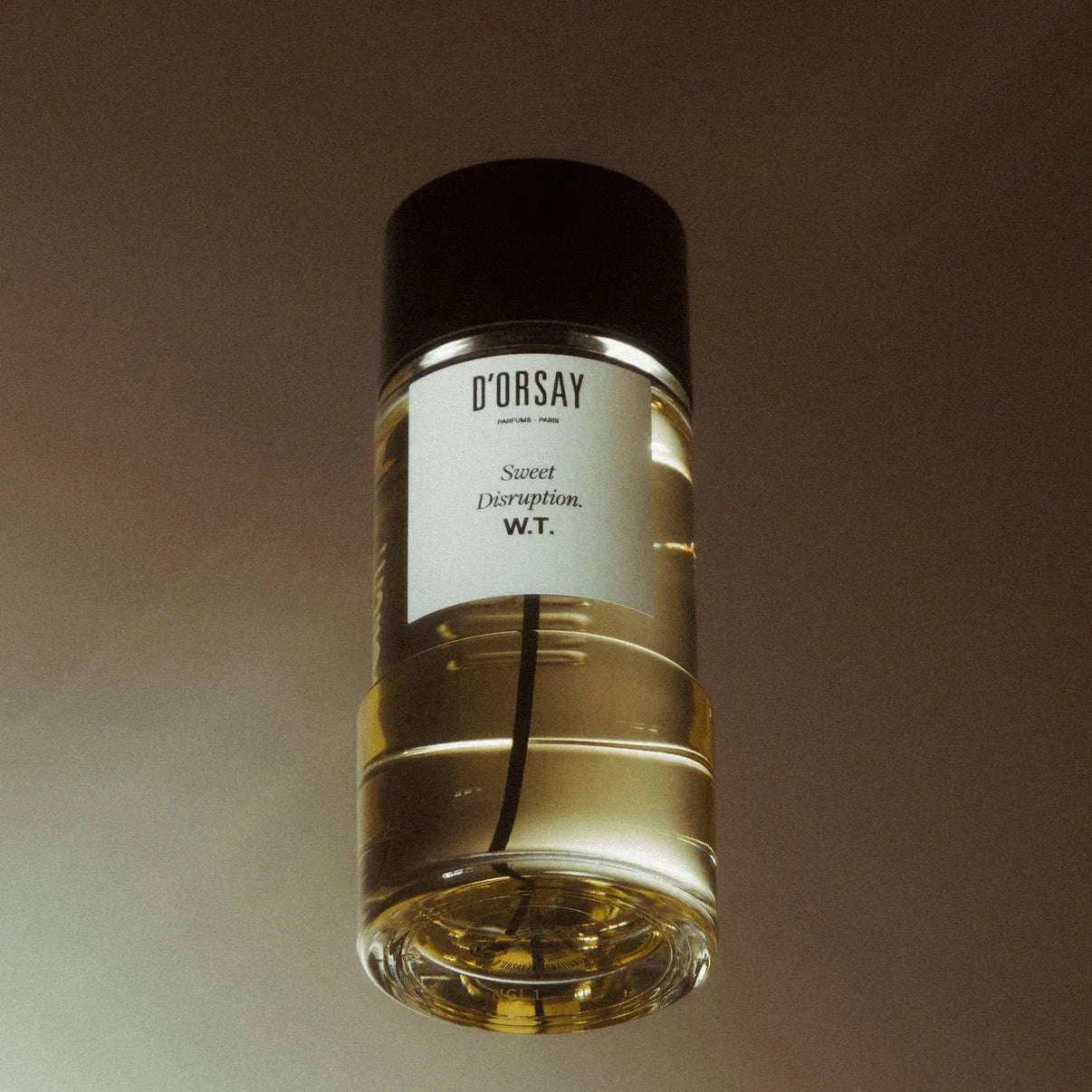 D'orsay Perfume W.T - Sweet Disruption EDP Mirrors Beauty