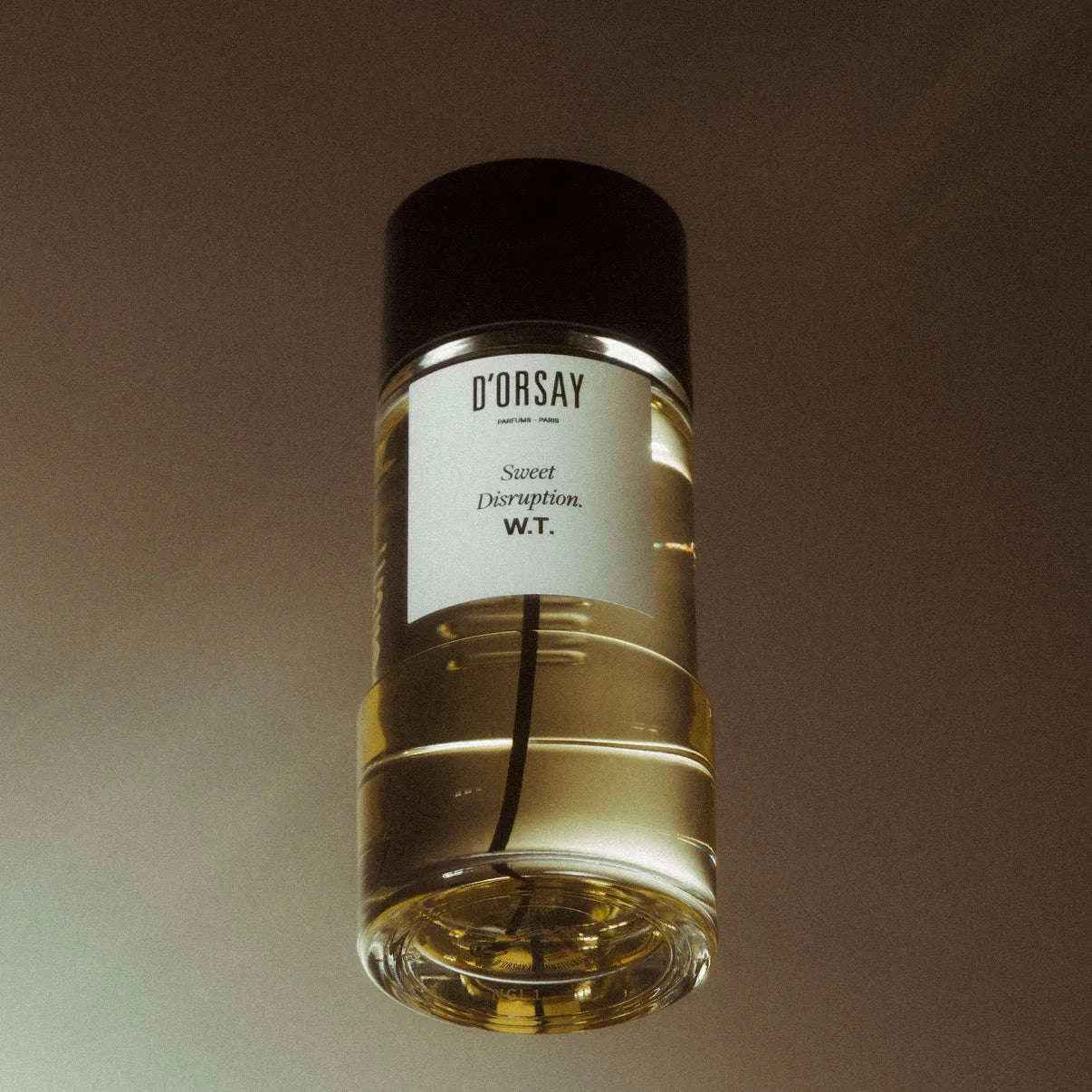 D'orsay Perfume W.T - Sweet Disruption EDP