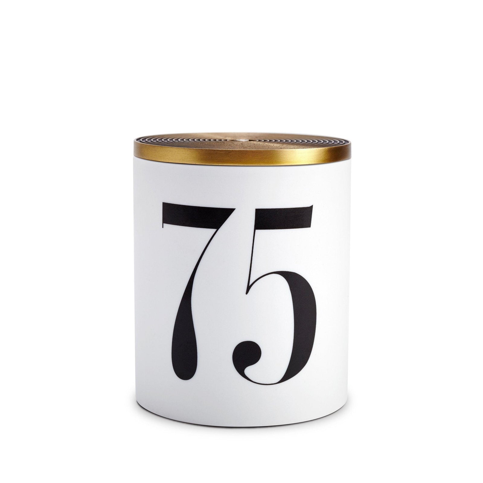 L'object Thé Russe No.75 Candle4 - Mirrors Beauty