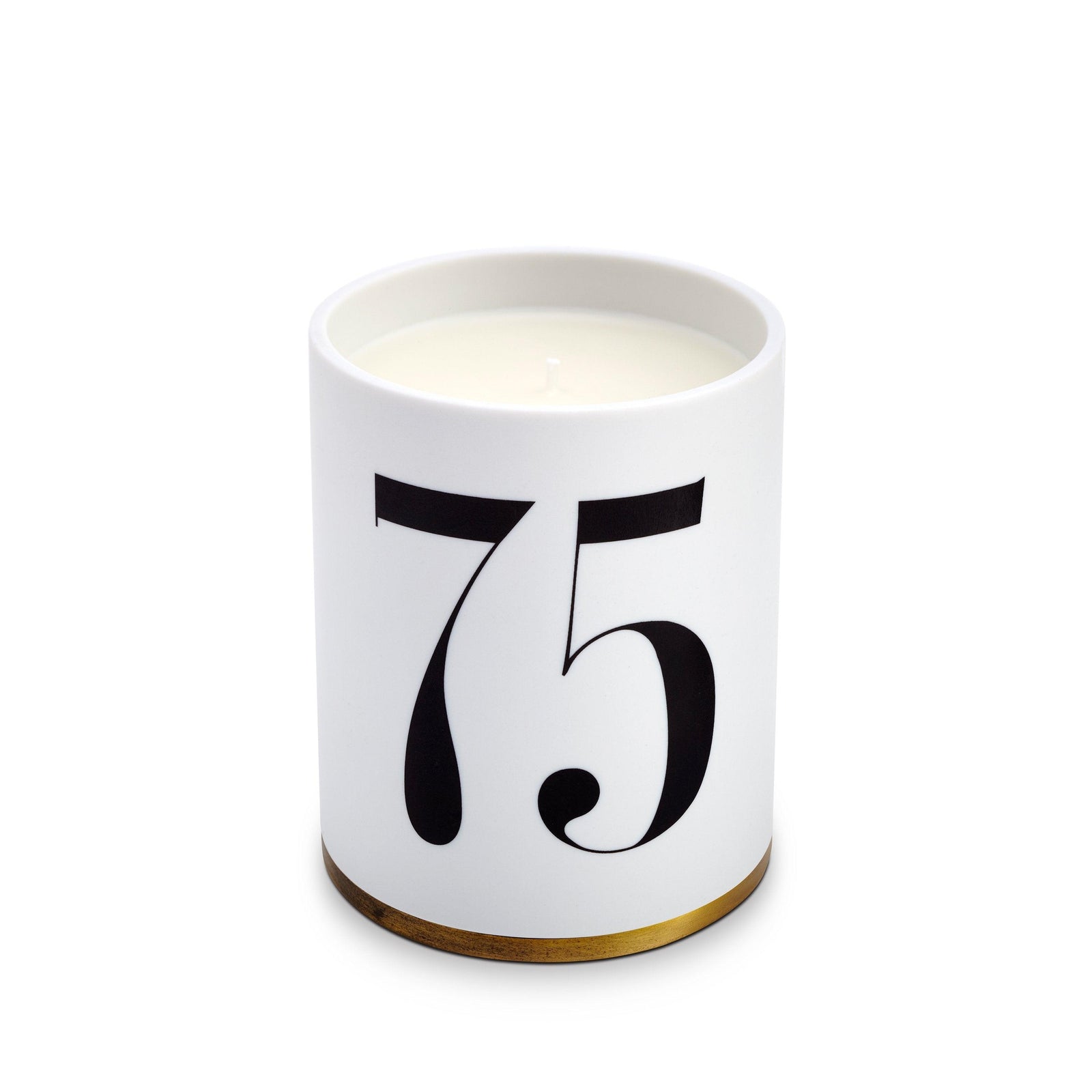 L'object Thé Russe No.75 Candle4 - Mirrors Beauty
