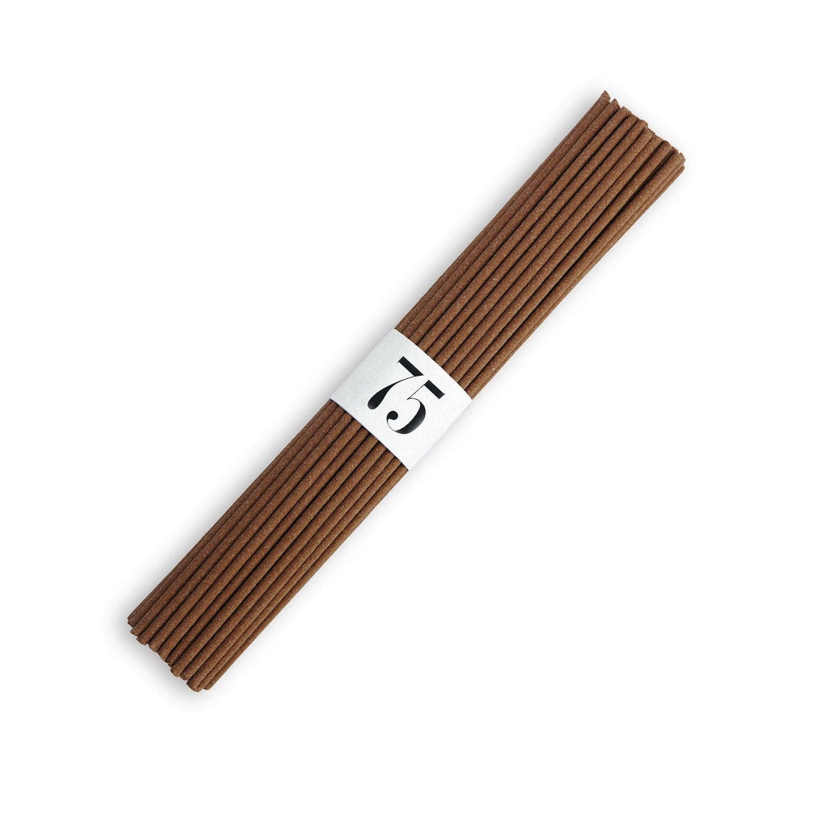 L'object Thé Russe No.75 Incense (60 sticks) - Mirrors Beauty