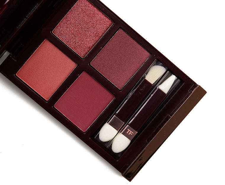 Tom ford Eye Color Quad Eyeshadow Palette