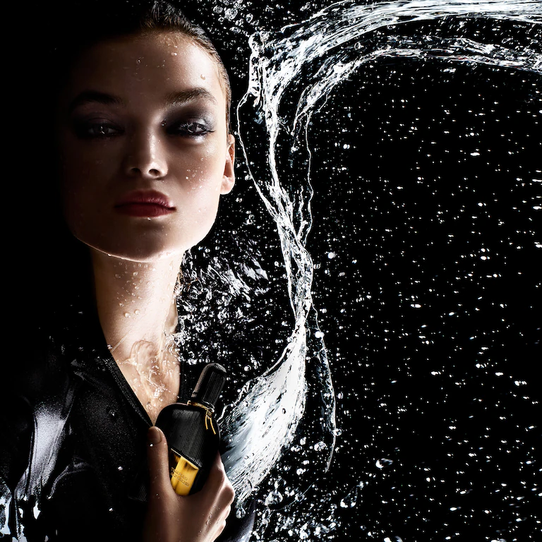 Tom Ford Black Orchid Eau De Parfum Spray - Mirrors Beauty