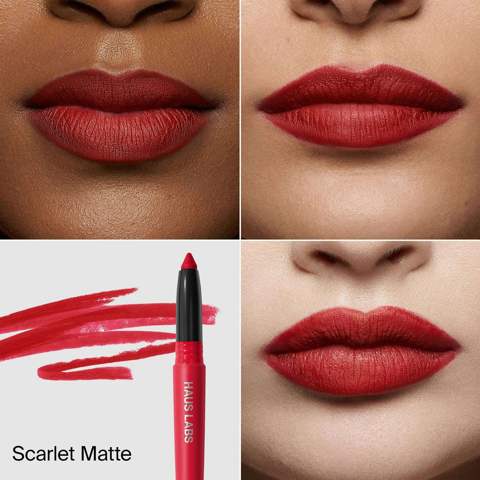 LE MONSTER LIP CRAYON - Mirrors Beauty